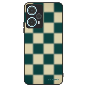 Hülle für Xiaomi Poco F5 - Shadow Chess