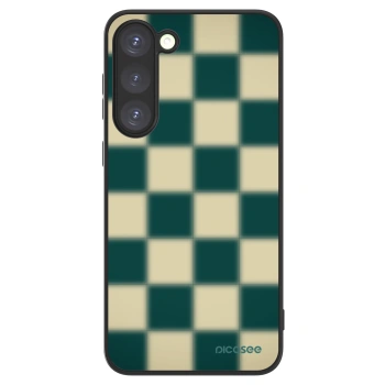 Picasee ULTIMATE CASE PowerShare für Samsung Galaxy S23+ 5G - Shadow Chess