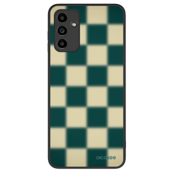 Hülle für Samsung Galaxy A04s A047F - Shadow Chess