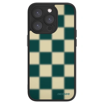 Picasee ULTIMATE CASE für Apple iPhone 15 Pro - Shadow Chess