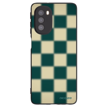 Hülle für Motorola Moto G51 - Shadow Chess