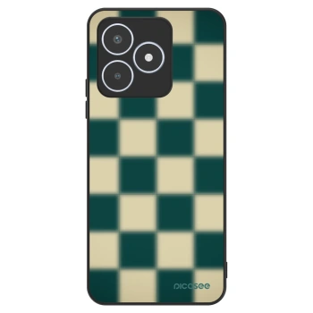 Hülle für Realme C53 - Shadow Chess