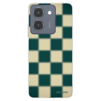 Hülle für Vivo Y36 4G - Shadow Chess