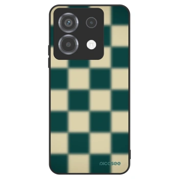 Hülle für Xiaomi Poco X6 - Shadow Chess