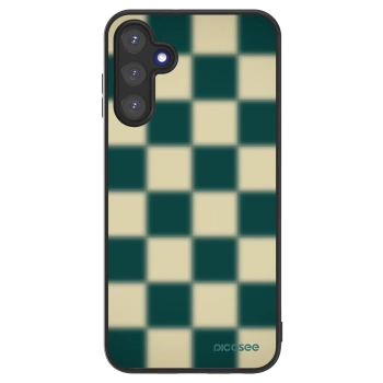Picasee ULTIMATE CASE für Samsung Galaxy A15 A155F 4G - Shadow Chess
