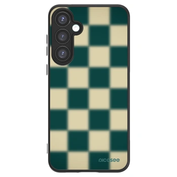 Picasee ULTIMATE CASE für Samsung Galaxy A55 5G A556B - Shadow Chess