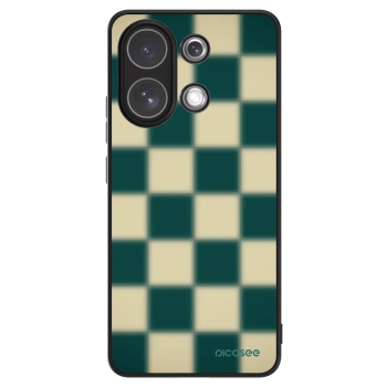 Hülle für Xiaomi Redmi Note 13 4G - Shadow Chess