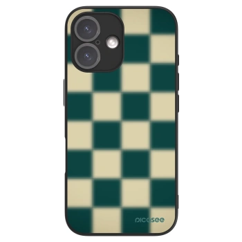 Picasee ULTIMATE CASE für Apple iPhone 16 - Shadow Chess