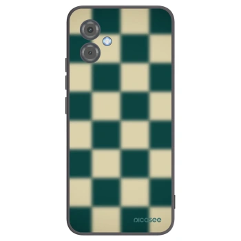 Hülle für Motorola Moto G14 - Shadow Chess