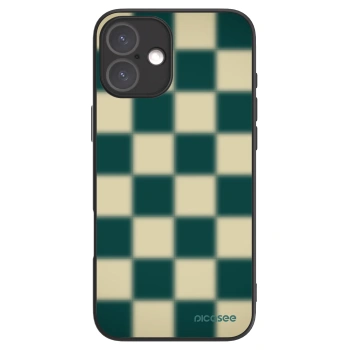 Picasee ULTIMATE CASE für Apple iPhone 16 Plus - Shadow Chess