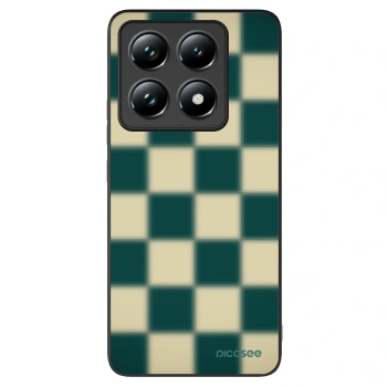 Picasee ULTIMATE CASE für Xiaomi 14T Pro - Shadow Chess