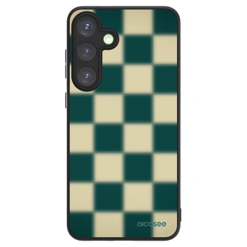 Picasee ULTIMATE CASE PowerShare für Samsung Galaxy S25+ 5G - Shadow Chess