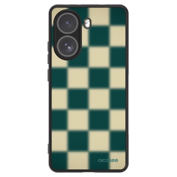 Hülle für Xiaomi Poco X7 Pro 5G - Shadow Chess
