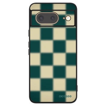 Hülle für Google Pixel 8 - Shadow Chess