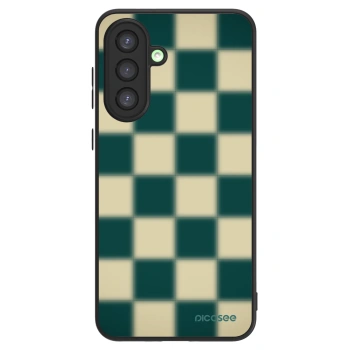 Picasee ULTIMATE CASE für Samsung Galaxy A26 5G A266B - Shadow Chess