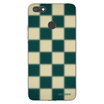 Hülle für Huawei P9 Lite Mini - Shadow Chess