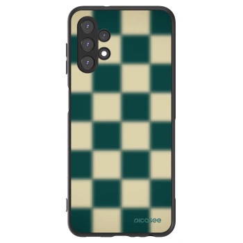 Hülle für Samsung Galaxy A13 5G - Shadow Chess