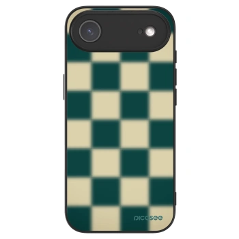 Picasee ULTIMATE CASE MagSafe für Apple iPhone Air - Shadow Chess