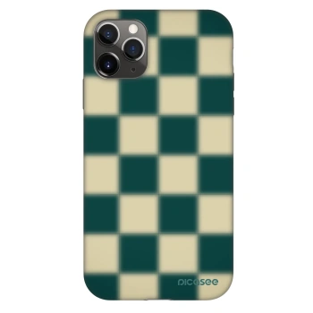 Hülle für Apple iPhone 11 Pro - Shadow Chess