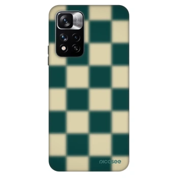 Hülle für Xiaomi Redmi Note 11 Pro - Shadow Chess