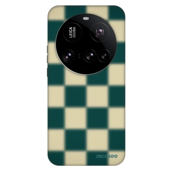 Hülle für Xiaomi 15 Ultra - Shadow Chess