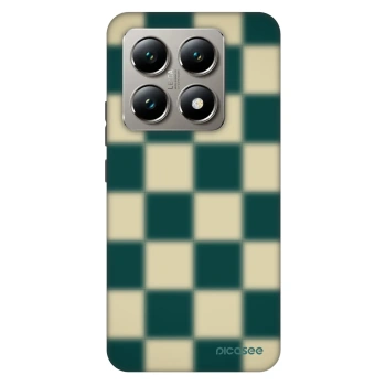 Hülle für Xiaomi 14T Pro - Shadow Chess