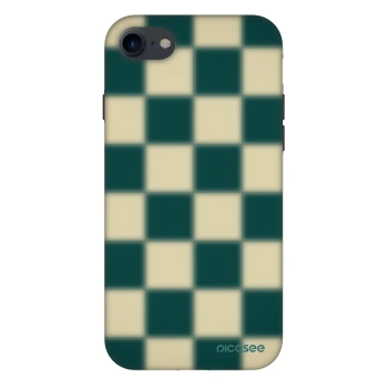 Hülle für Apple iPhone 7 - Shadow Chess