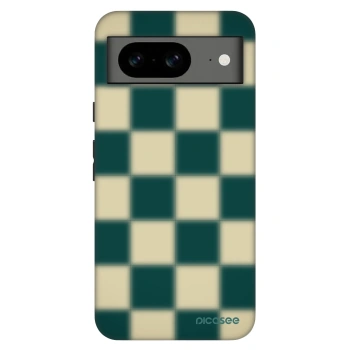 Hülle für Google Pixel 8 Pro - Shadow Chess