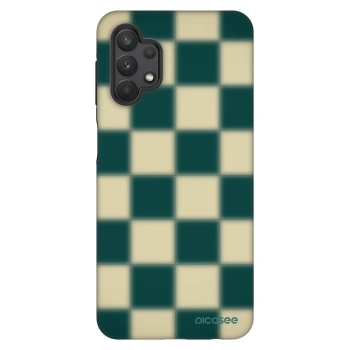 Hülle für Samsung Galaxy A32 5G A326B - Shadow Chess
