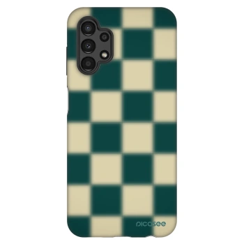 Hülle für Samsung Galaxy A13 4G A135 - Shadow Chess