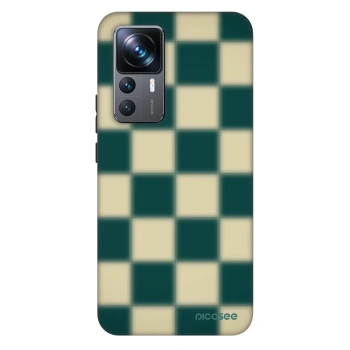 Hülle für Xiaomi 12T - Shadow Chess