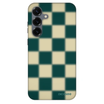 Hülle für Samsung Galaxy S25+ 5G - Shadow Chess