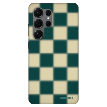 Hülle für Samsung Galaxy S25 Ultra 5G - Shadow Chess