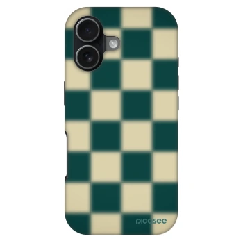 Hülle für Apple iPhone 17 - Shadow Chess