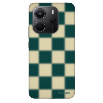 Hülle für Xiaomi Redmi Note 14 4G - Shadow Chess