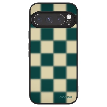 Hülle für Google Pixel 9 Pro XL - Shadow Chess