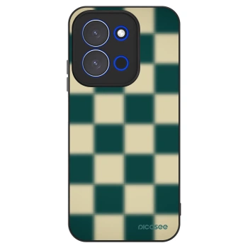 Hülle für Xiaomi Redmi 15C 4G - Shadow Chess
