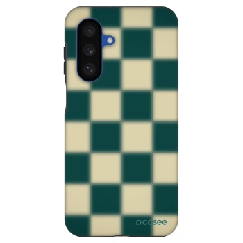 Hülle für Samsung Galaxy A17 5G - Shadow Chess