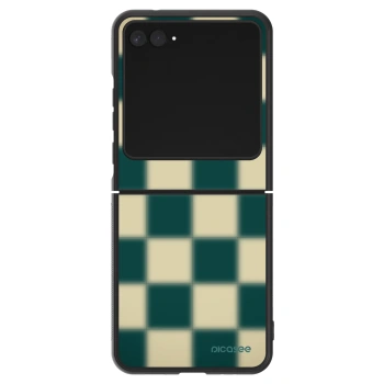 Hülle für Motorola Razr 60 - Shadow Chess