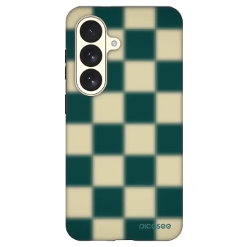 Hülle für Samsung Galaxy S26 - Shadow Chess