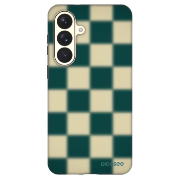 Hülle für Samsung Galaxy S26+ - Shadow Chess