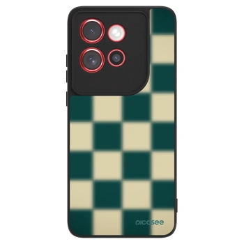 Hülle für Motorola Edge 60 Neo 5G - Shadow Chess