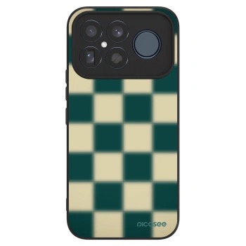Hülle für Xiaomi Poco F8 Ultra - Shadow Chess