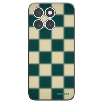 Hülle für Motorola Edge 70 Fusion - Shadow Chess