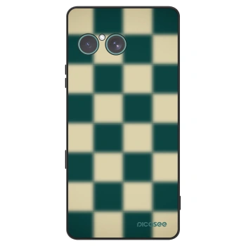 Hülle für Sony Xperia 10 VII - Shadow Chess