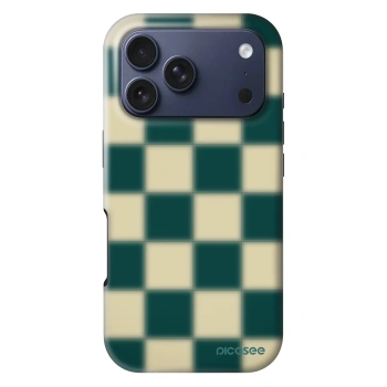 Hülle für Apple iPhone 18 Pro - Shadow Chess