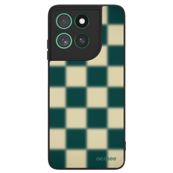 Hülle für Motorola Moto G57 Power - Shadow Chess
