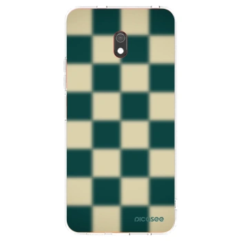 Hülle für Xiaomi Redmi 8A - Shadow Chess