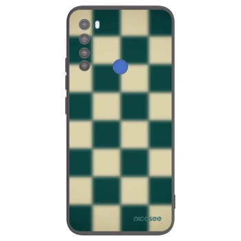 Hülle für Xiaomi Redmi Note 8T - Shadow Chess