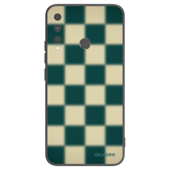 Hülle für Huawei P40 Lite E - Shadow Chess